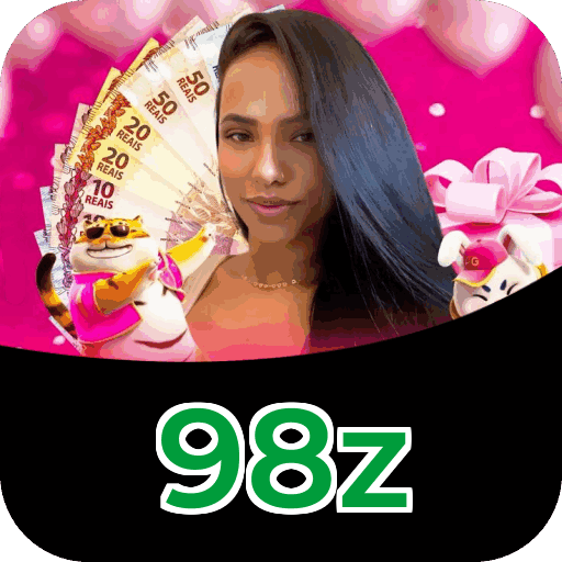 Interface login 98z mostrando métodos acesso seguro email CPF telefone 2FA biometria